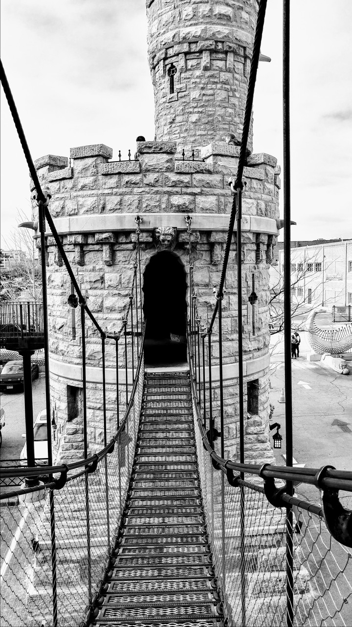 City Museum Castle