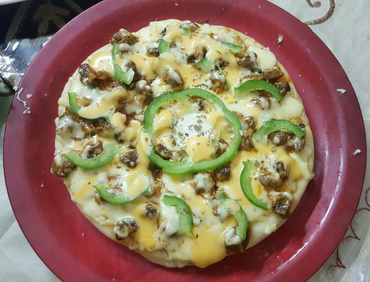 Pizza ❤