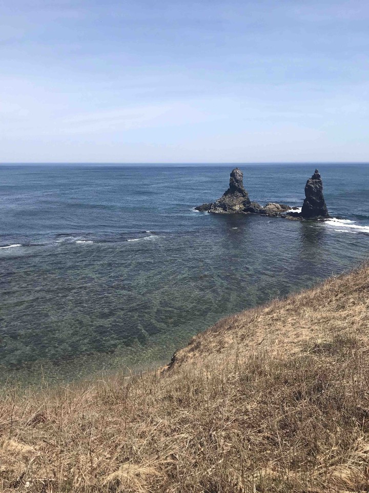 Japanese Sea
