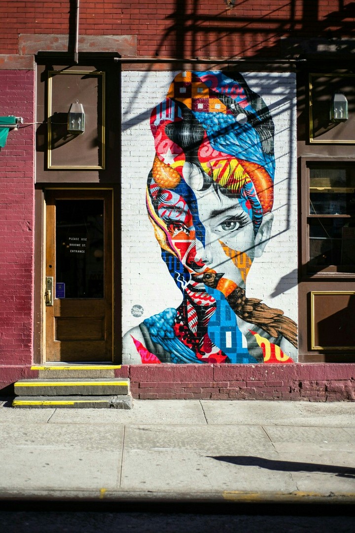 painting