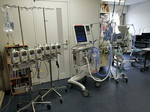 hospital