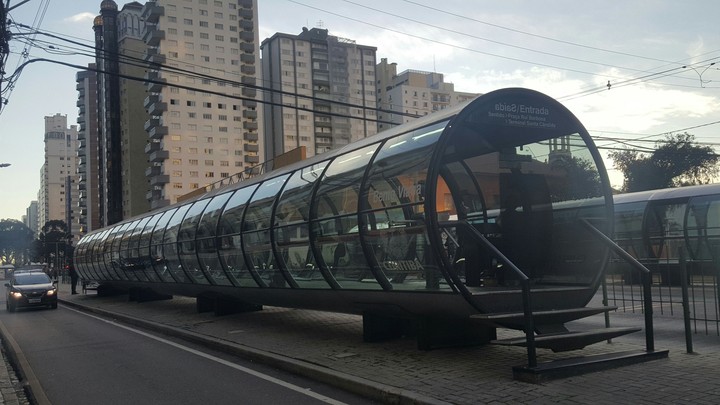 Bus Stop
