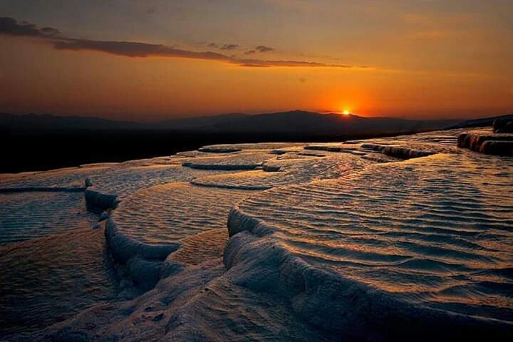 pamukkale
