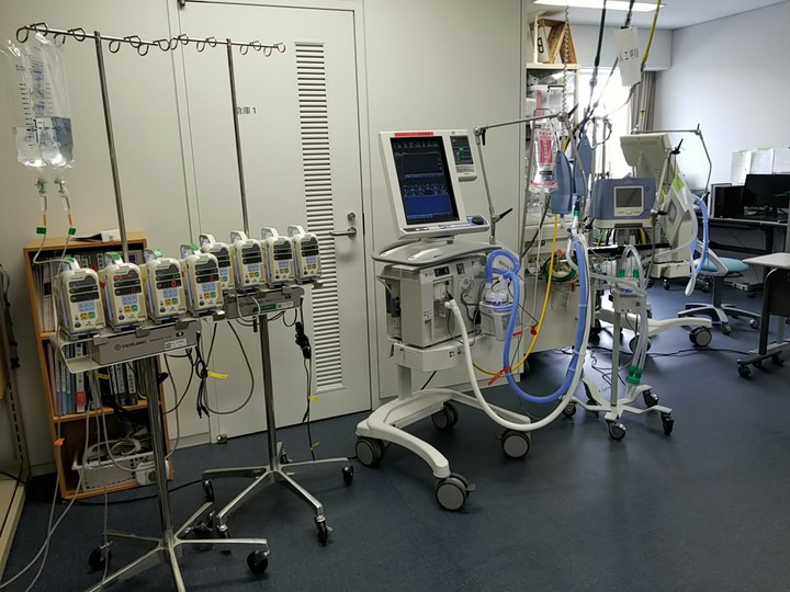 hospital
