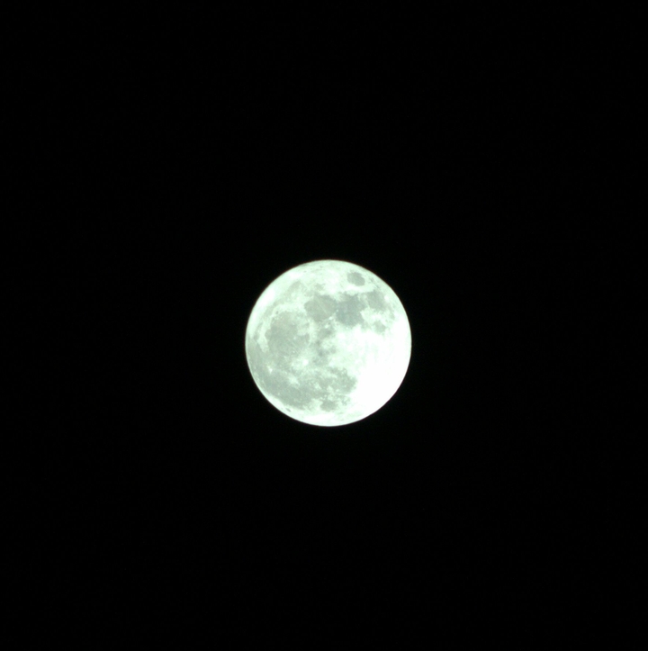 'supermoon'