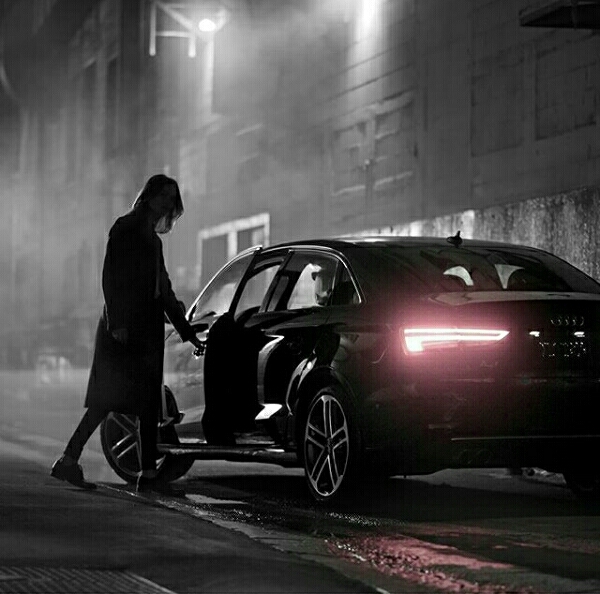 Audi#A3