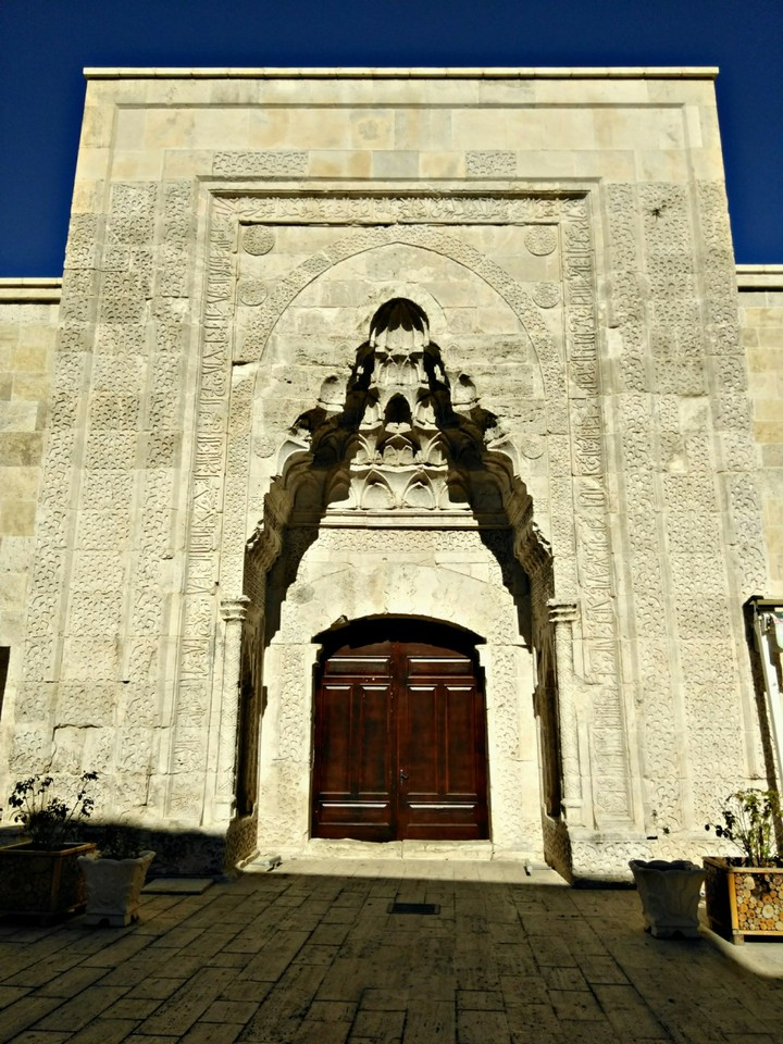 Eğirdir