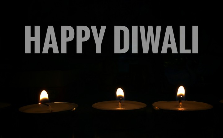 Happy Diwali