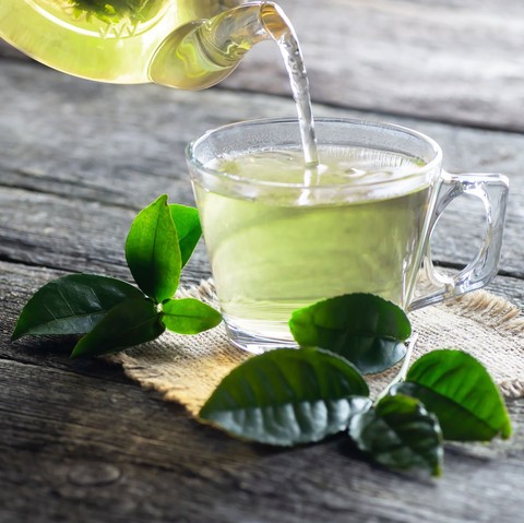 liquid, green wallpapers