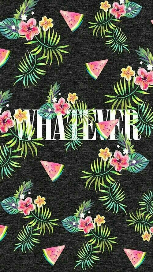 WhatEver