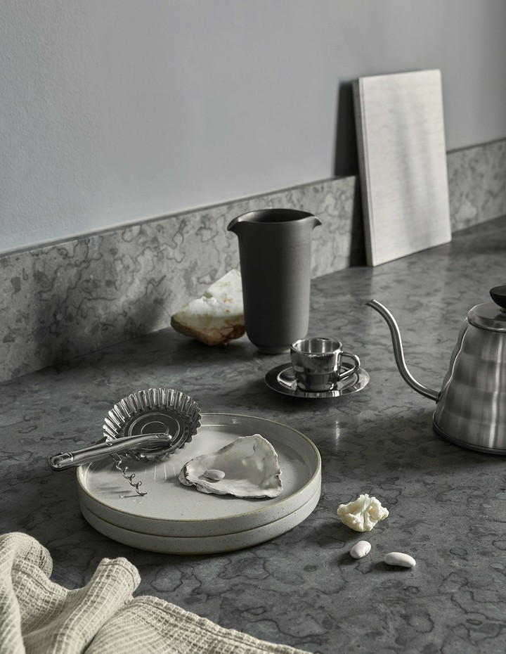 THE KITCHEN OF MY DREAMS (I)