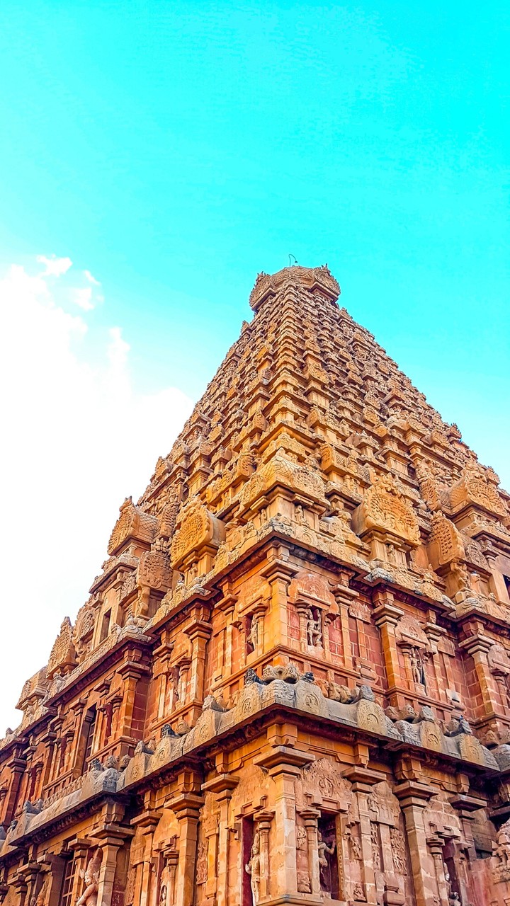 Architecture at its Best !