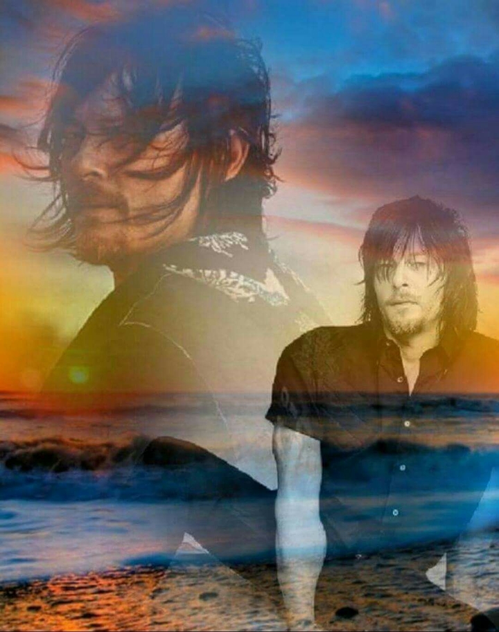 norman reedus