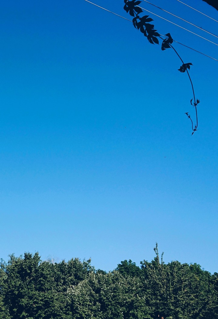 sky