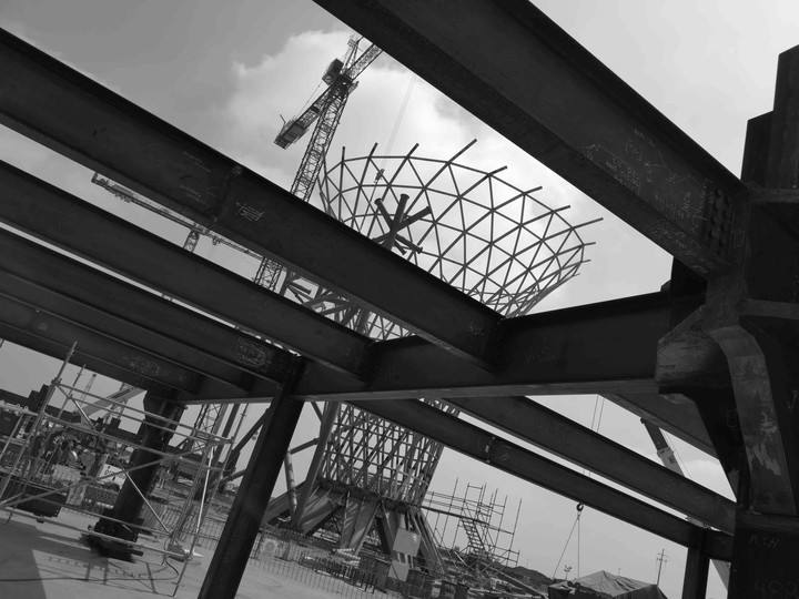 Construction