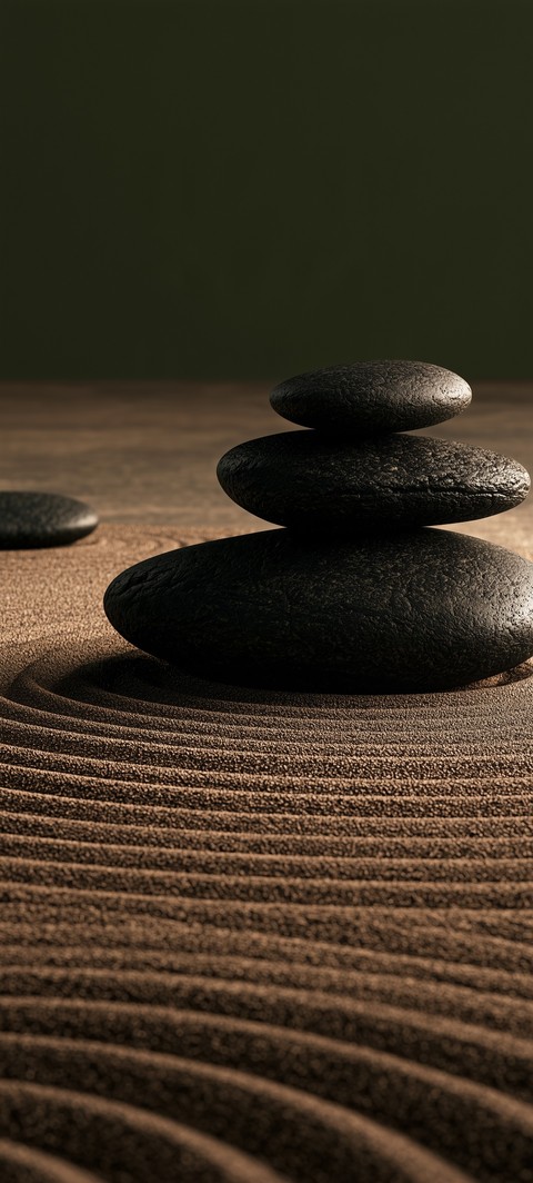 balance, pebble háttérképek