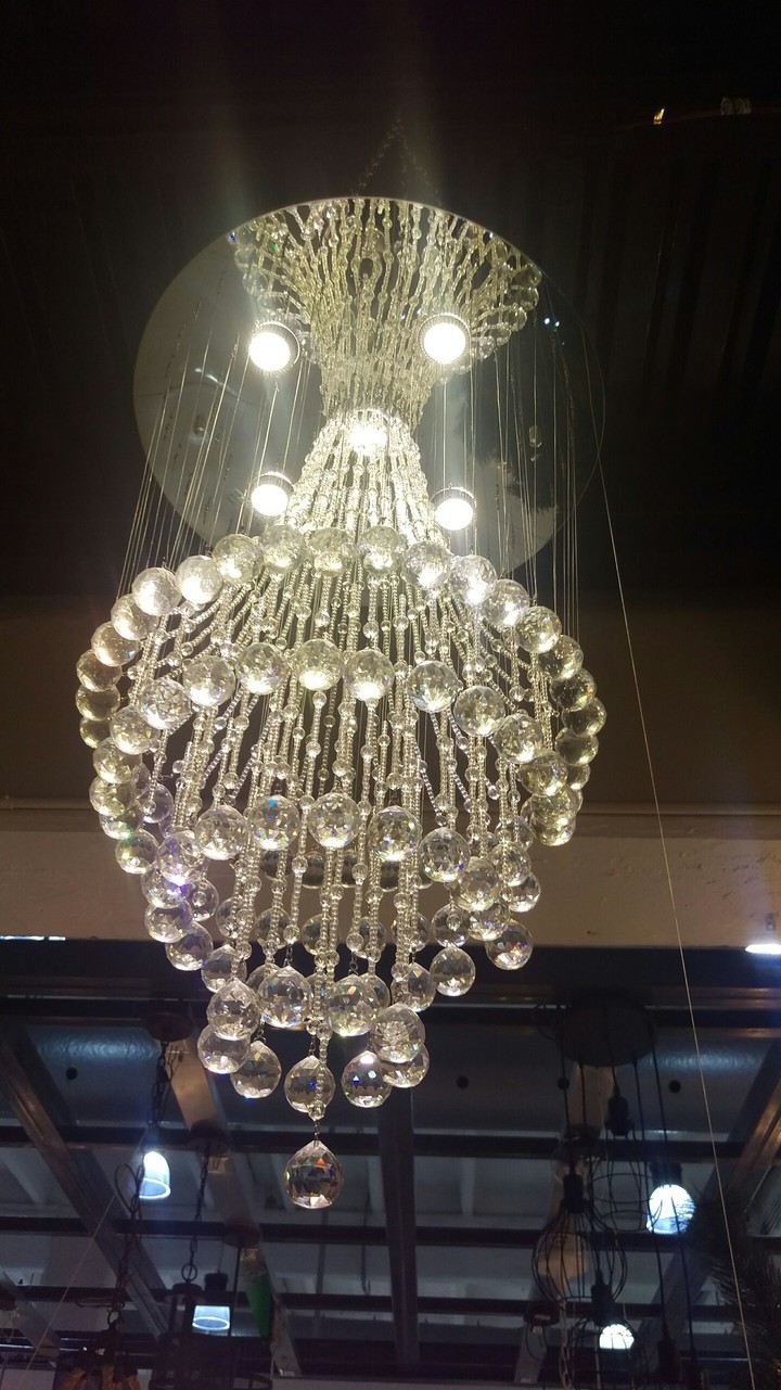 Crystal