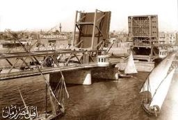 The Nile.... In the past... Egypt is beautiful