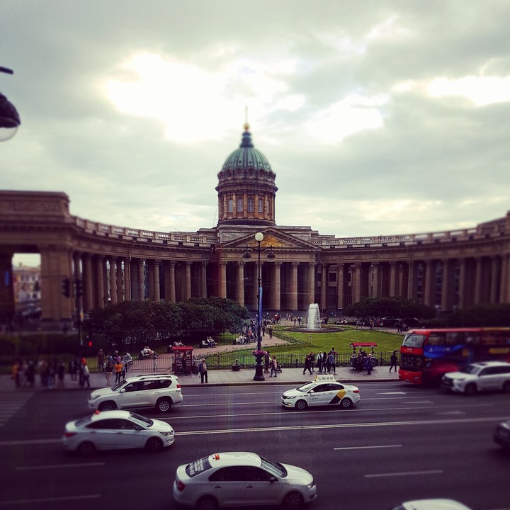 petersburg