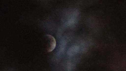 full moon