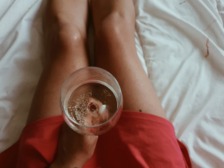 Wine time