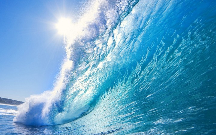 sea wallpaper