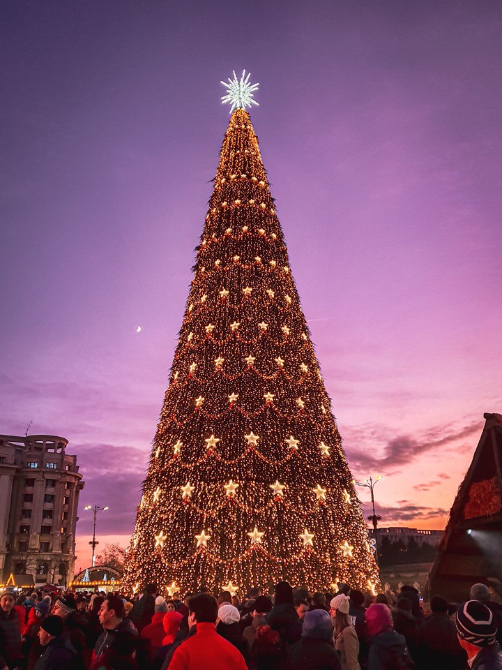 Christmas Three