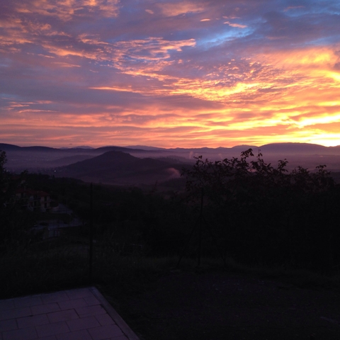 alba