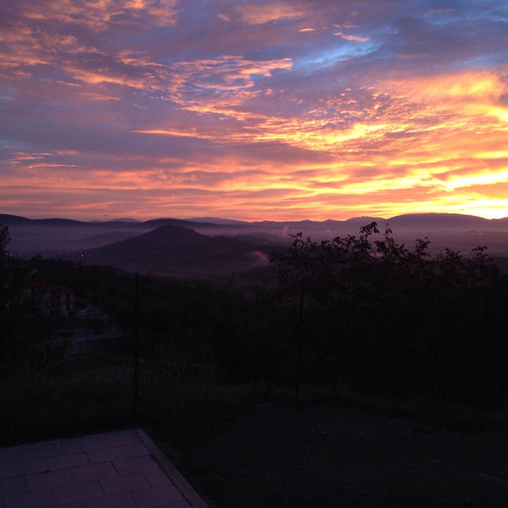 alba