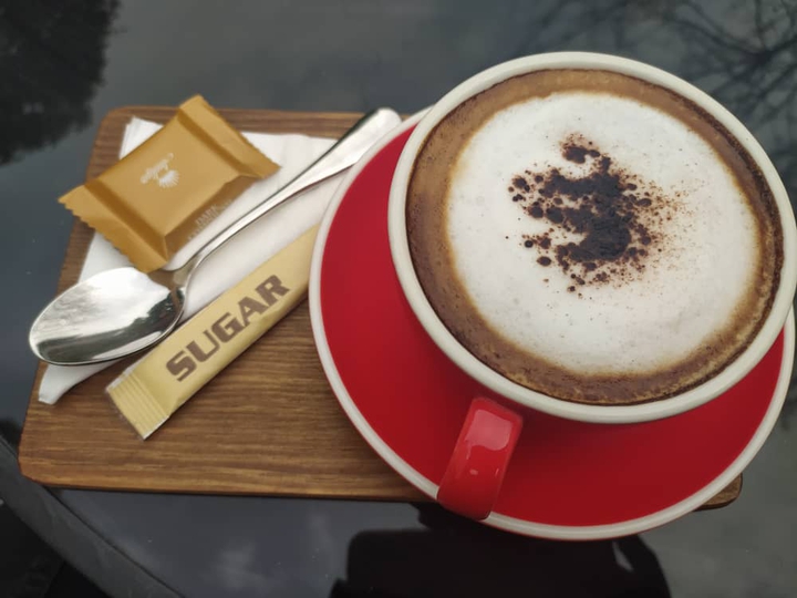 coffee