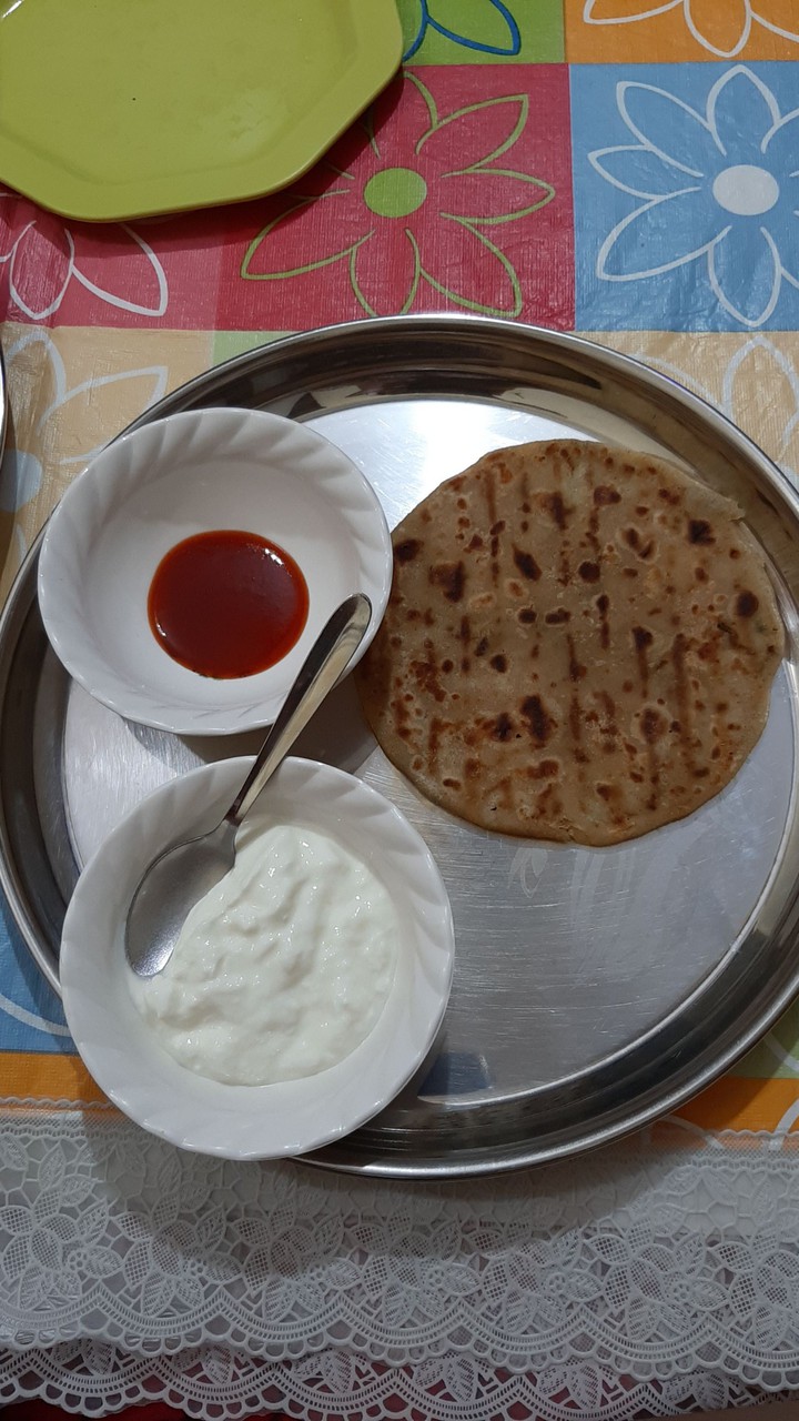 indian food