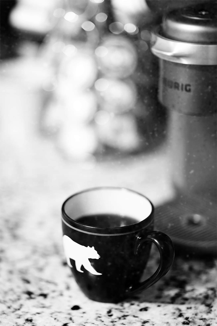 Morning Warmth