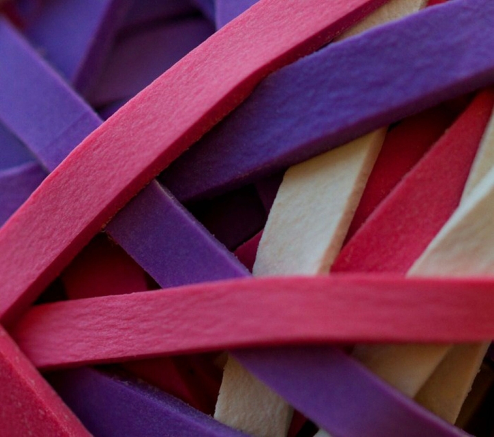 ribbons