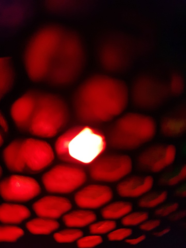 light