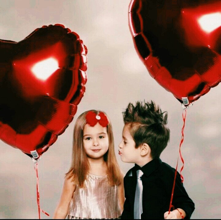 cute frndship