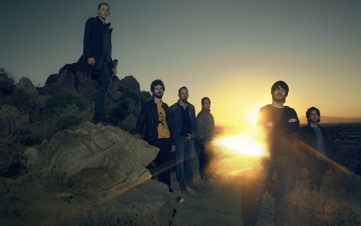 linkin park