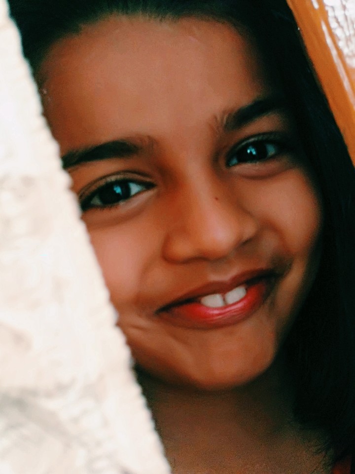 my doll