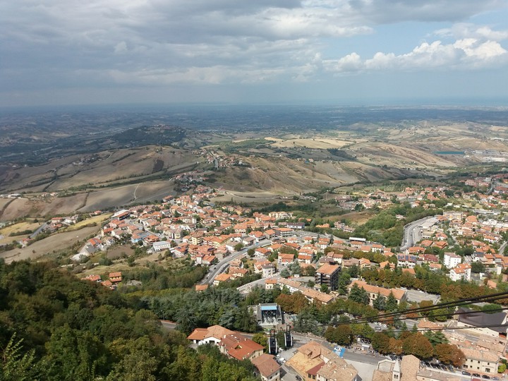 San Marino
