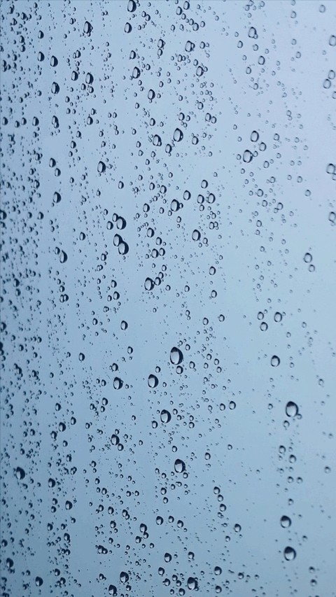 rain
