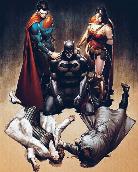 Batman