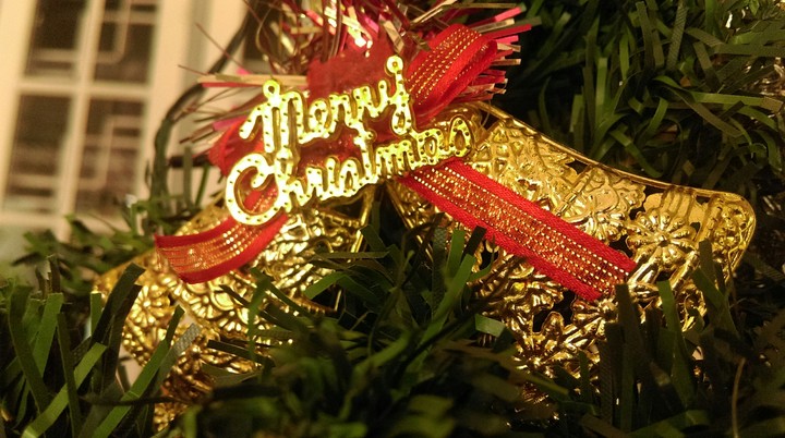 Merry Christmas
