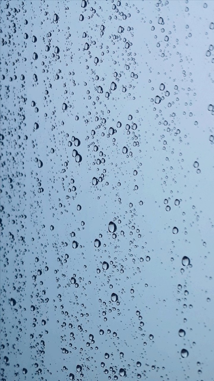 rain