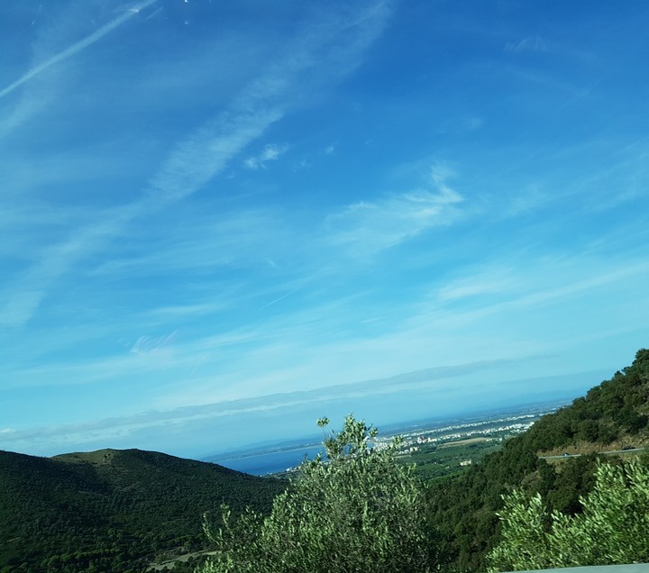Spanien