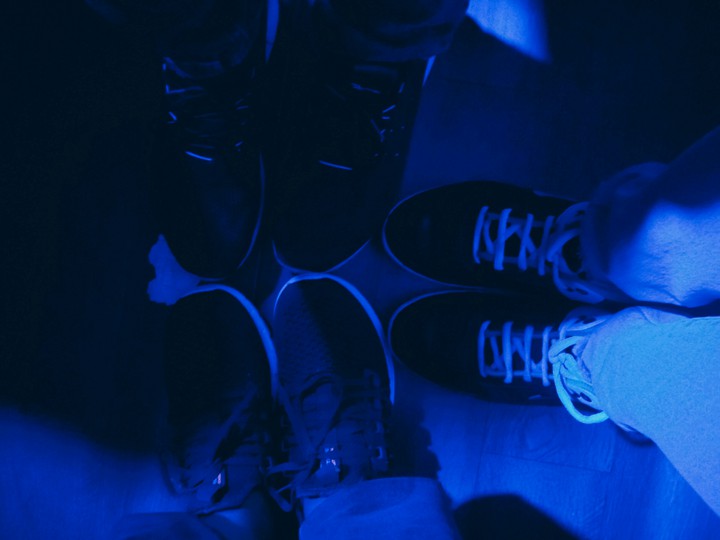 Trio