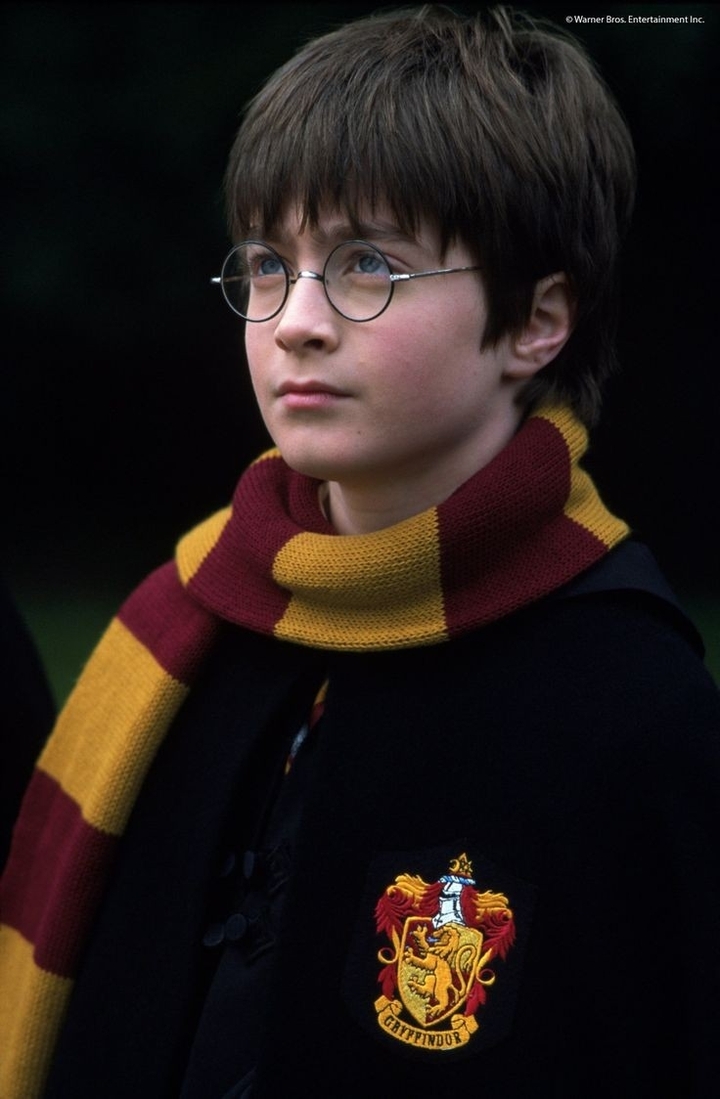 harryy