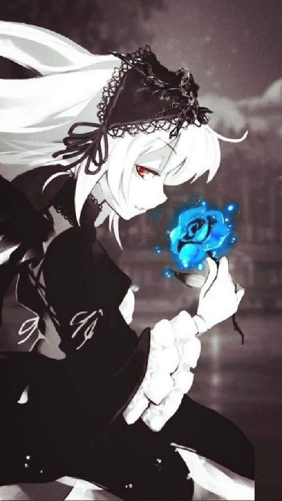 anime