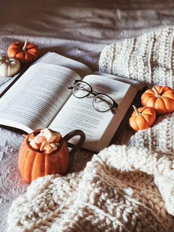 Do You Like Reading Books? *-*