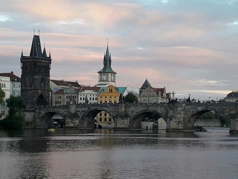 praga