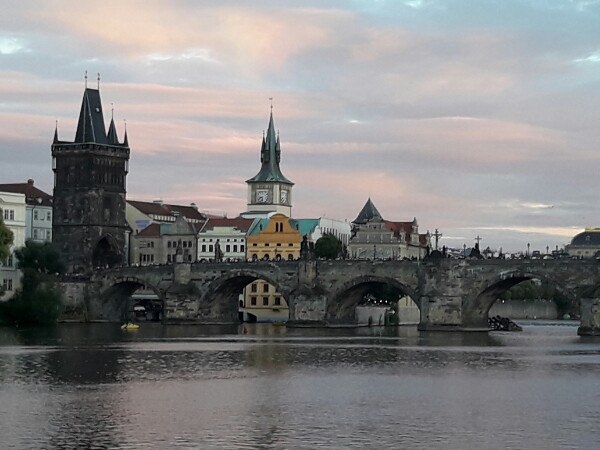 praga