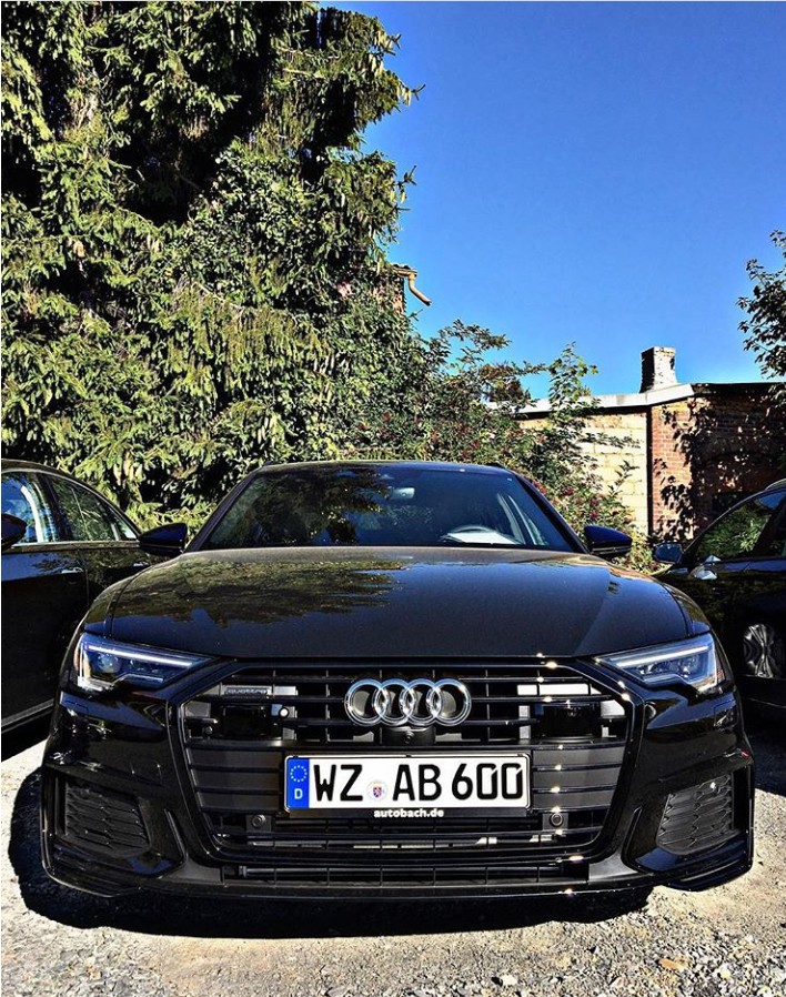 AUDI